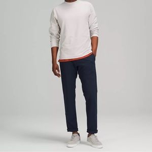 Lululemon mens Commission pant